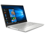 HP Pavilion 15 i5-8265/16GB/480/Win10 MX250 Silver - 502137 - zdjęcie 2